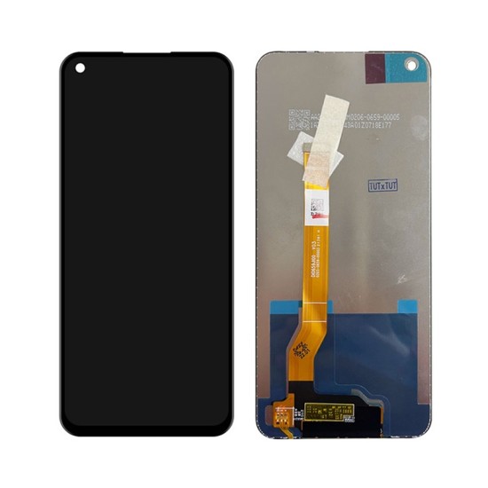 Touch+Display Realme 9 Pro 5G/RMX3471/9i/RMX3491 6.6" Black Touch+Display Realme 9 Pro 5G/RMX3471/9i/RMX3491 6.6" Black
